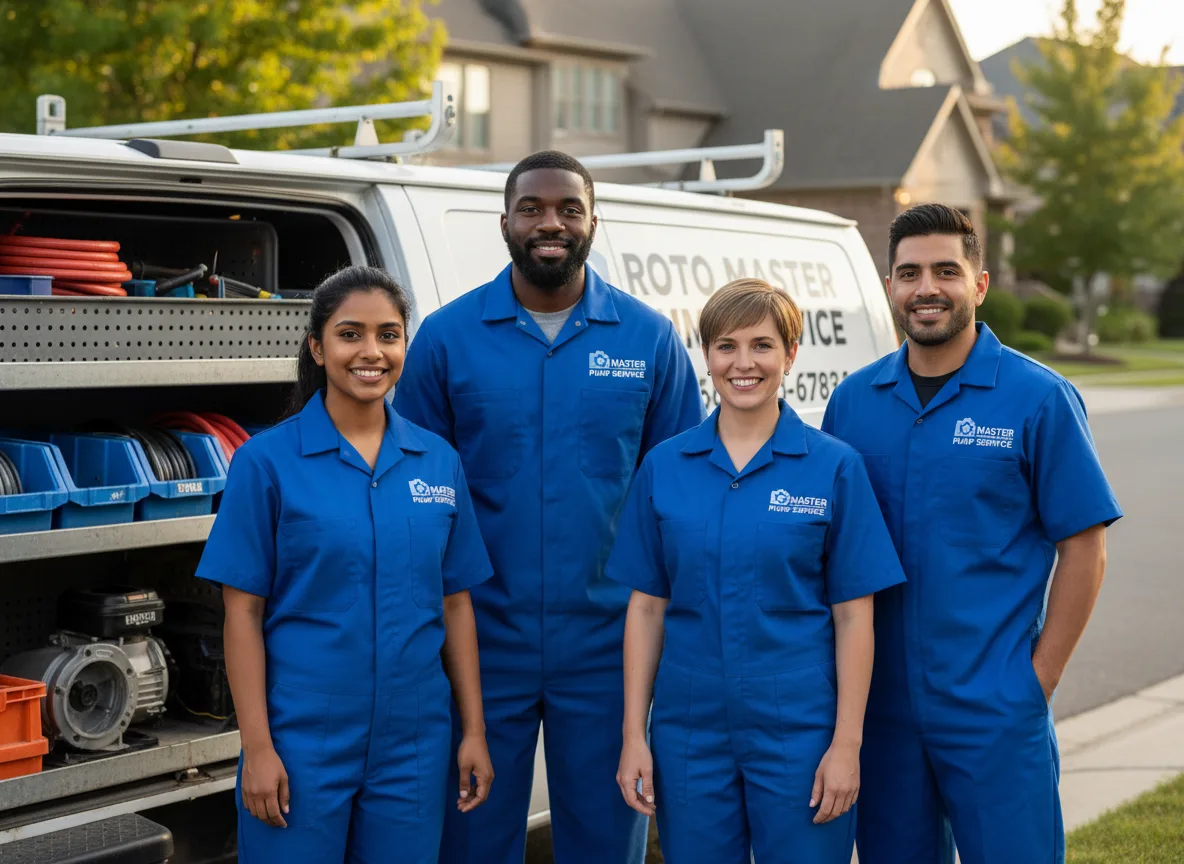 Sump Pump Installation company in Pylesville, MD